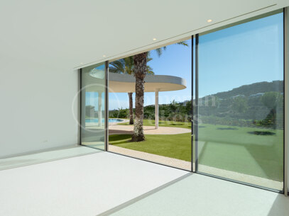 Villa Golfside 7 - Finca Cortesin Resort