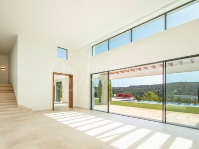 Villa Green 10 - Finca Cortesin Resort
