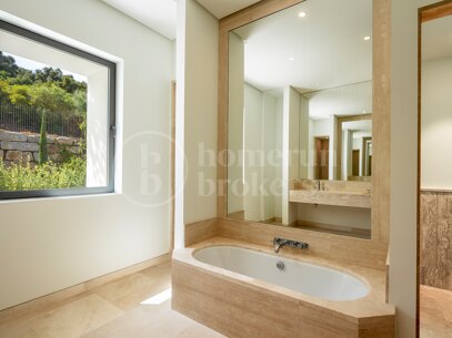 Villa Green 10 - Finca Cortesin Resort