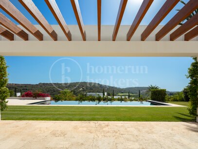 Villa Green 10 - Finca Cortesin Resort