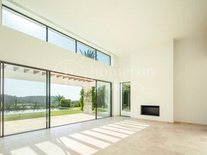 Villa Green 10 - Finca Cortesin Resort