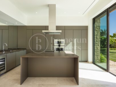 Villa Green 10 - Finca Cortesin Resort