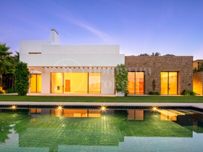 Villa Green 10 - Finca Cortesin Resort