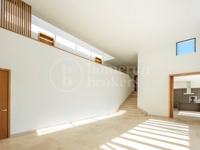 Villa Green 10 - Finca Cortesin Resort