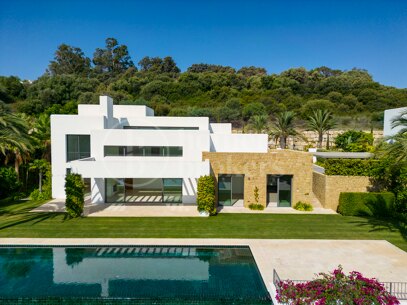 Villa Green 10 - Finca Cortesin Resort