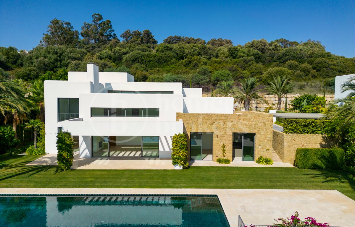 Villa Finca Cortesin, Casares del Sol - Casares Golf