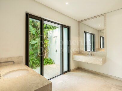 Villa Green 10 - Finca Cortesin Resort