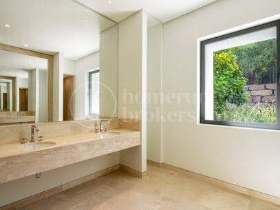 Villa Green 10 - Finca Cortesin Resort