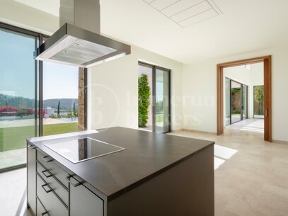 Villa Green 10 - Finca Cortesin Resort