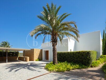 Villa Green 10 - Finca Cortesin Resort