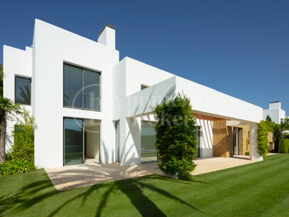 Villa Green 10 - Finca Cortesin Resort