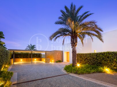 Villa Green 10 - Finca Cortesin Resort