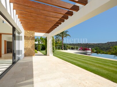 Villa Green 10 - Finca Cortesin Resort