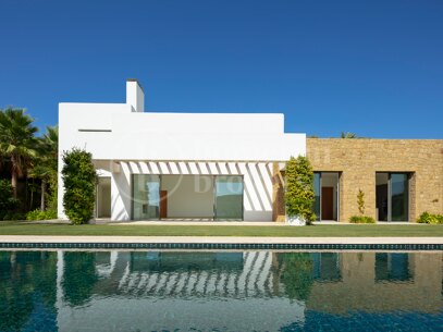 Villa Green 10 - Finca Cortesin Resort
