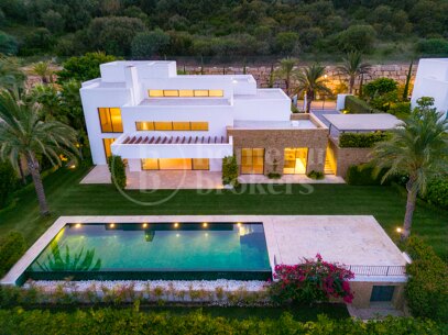 Villa Green 10 - Finca Cortesin Resort