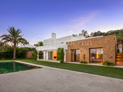 Villa Green 10 - Finca Cortesin Resort