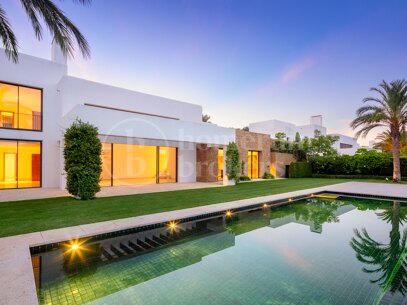 Villa Green 10 - Finca Cortesin Resort