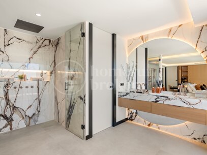 Penthouse Maison Montaigne - Los Belvederes