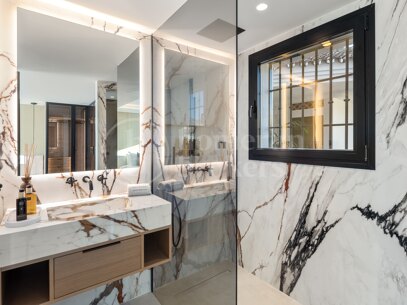 Penthouse Maison Montaigne - Los Belvederes