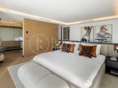 Penthouse Maison Montaigne - Los Belvederes