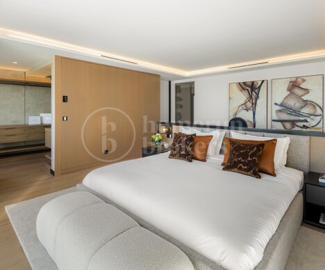 Penthouse Maison Montaigne - Los Belvederes