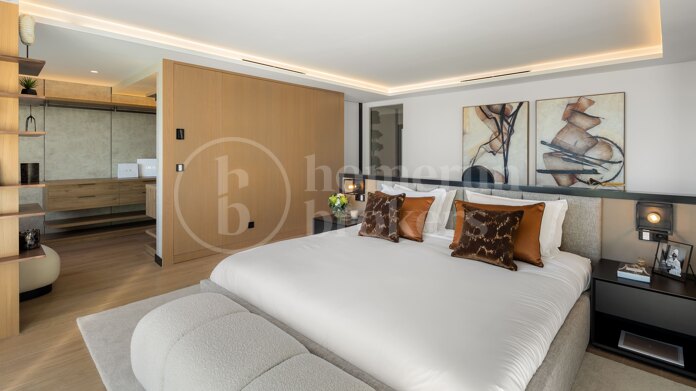 Penthouse Maison Montaigne - Los Belvederes