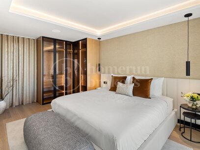 Penthouse Maison Montaigne - Los Belvederes
