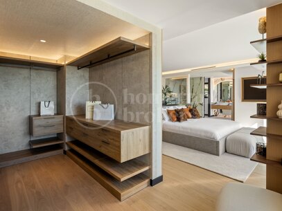 Penthouse Maison Montaigne - Los Belvederes