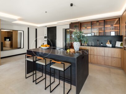 Penthouse Maison Montaigne - Los Belvederes