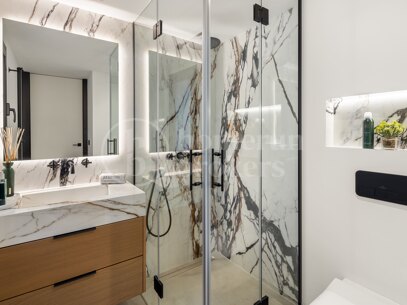 Penthouse Maison Montaigne - Los Belvederes
