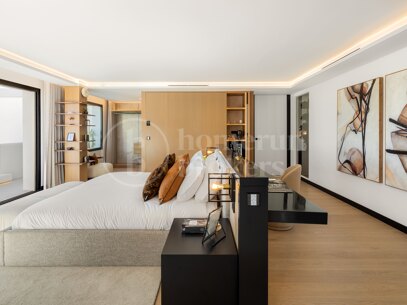 Penthouse Maison Montaigne - Los Belvederes