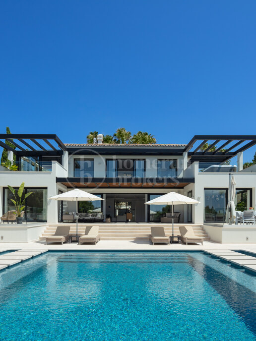 Villa Sophia - La Cerquilla Residence