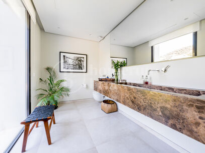Villa Oak Valley - Impressive Villa in The El Madroñal Hillside