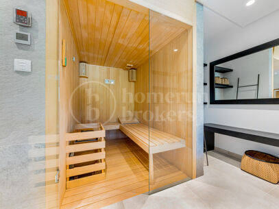 Villa Oak Valley - Impressive Villa in The El Madroñal Hillside