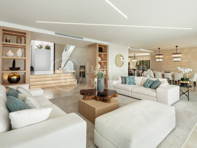 Villa Paraiso 436 - Panoramautsikt över Havet