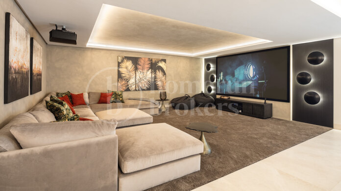 Villa Paraiso 436 - Panoramic Sea Views