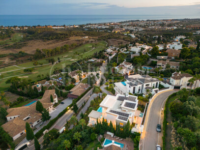 Villa Paraiso 436 - Panoramautsikt över Havet