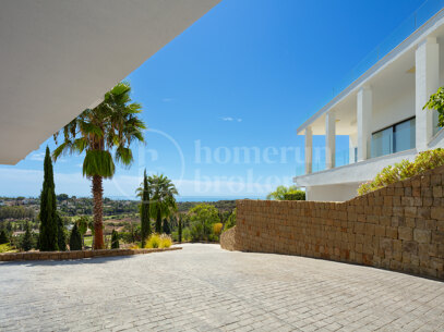 Villa Paraiso 436 - Panoramautsikt över Havet