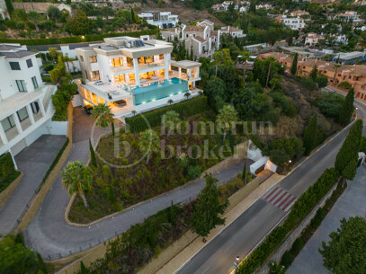 Villa Paraiso 436 - Panoramautsikt över Havet