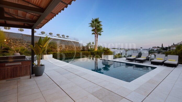 El Herrojo 109 - Refurbished Luxury villa in La Quinta