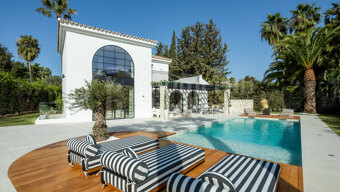 Villa Provence - Frontline Brisas Golf