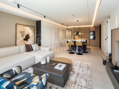 Apartment Datura 1 - Ground-floor in Puente Romano