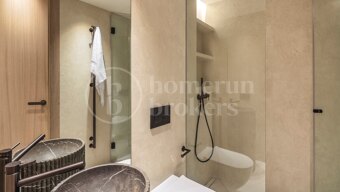 Apartment Datura 1 - Ground-floor in Puente Romano