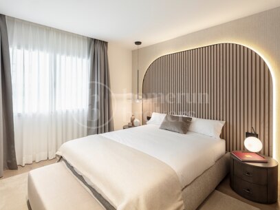 Apartment Datura 1 - Ground-floor in Puente Romano