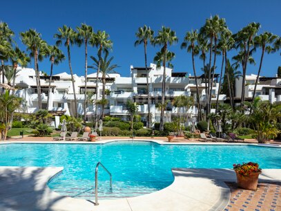 Apartment Datura 1 - Ground-floor in Puente Romano