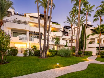 Apartment Datura 1 - Ground-floor in Puente Romano