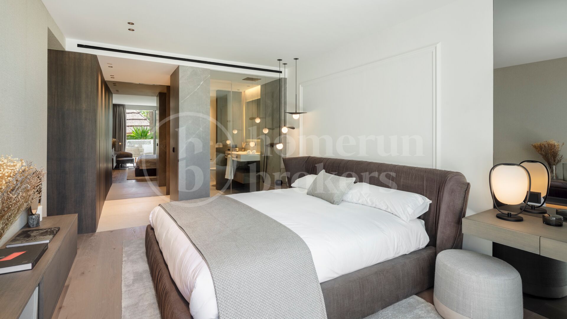 Apartment Datura 1 - Ground-floor in Puente Romano