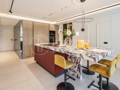 Apartment Datura 1 - Ground-floor in Puente Romano