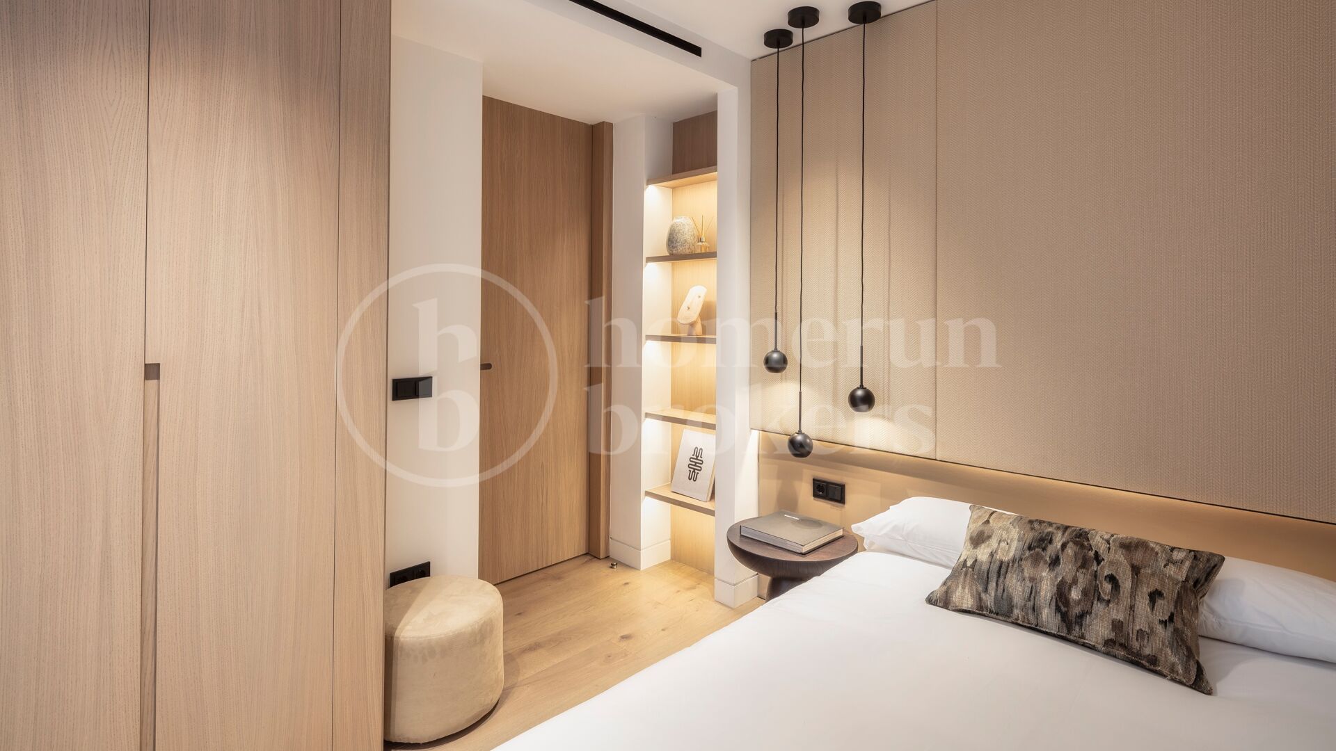 Apartment Datura 1 - Ground-floor in Puente Romano