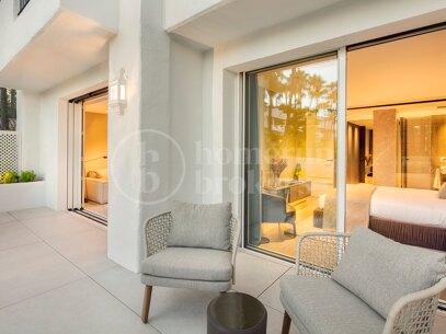 Apartment Datura 1 - Ground-floor in Puente Romano